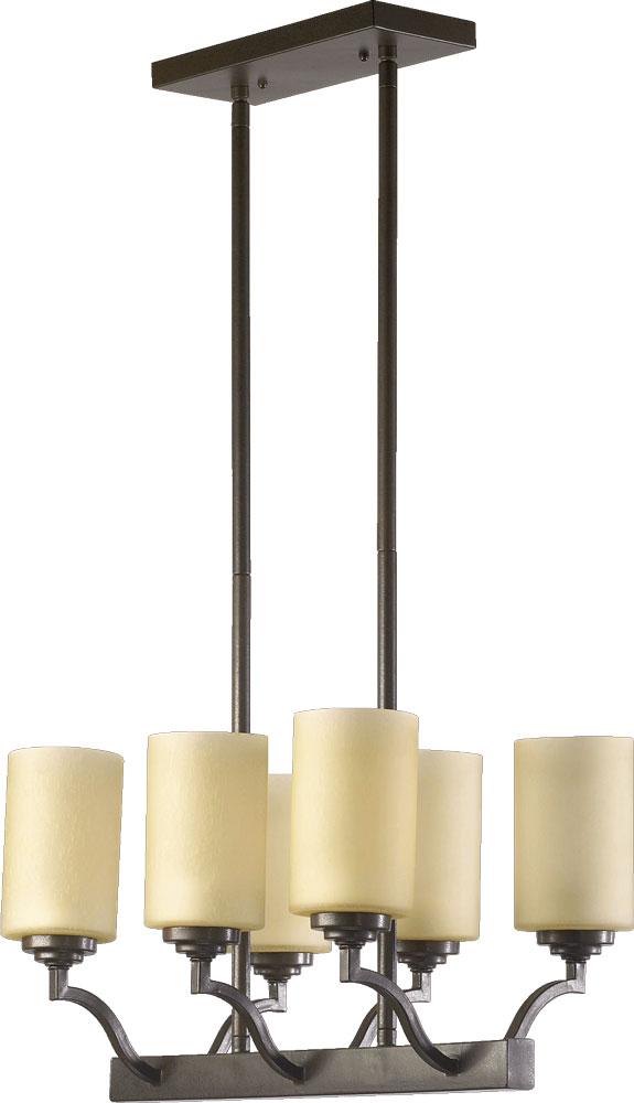 Atwood 13" Island Light