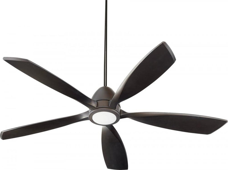 Holt - 5-Blade 56" Ceiling Fan