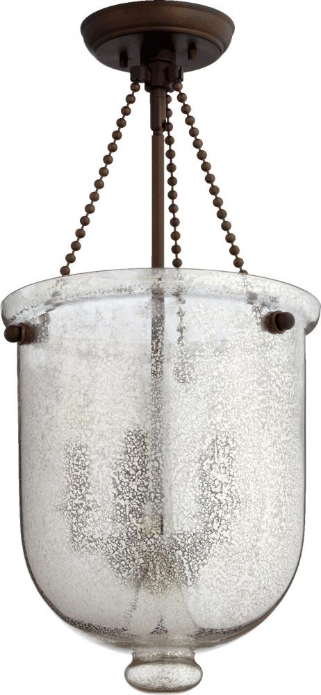 12" Foyer Hall Pendant
