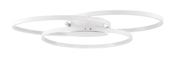 Sedona 31" LED Flush Mount