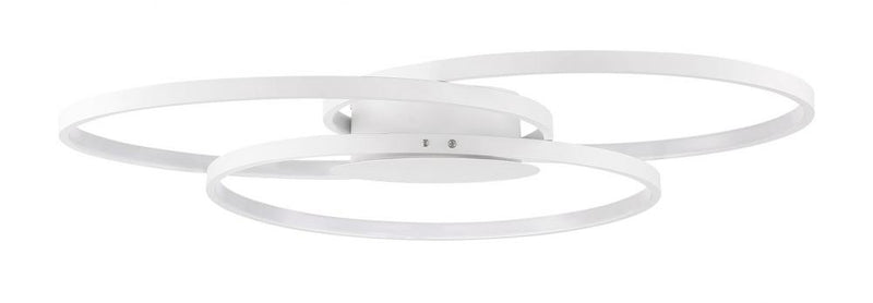 Sedona 31" LED Flush Mount