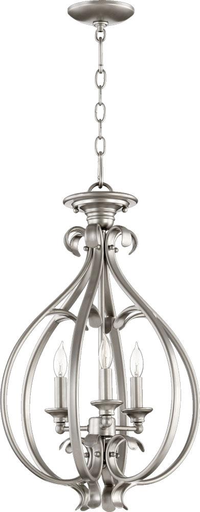 Randolph 3 Light Dual Mount Fixture