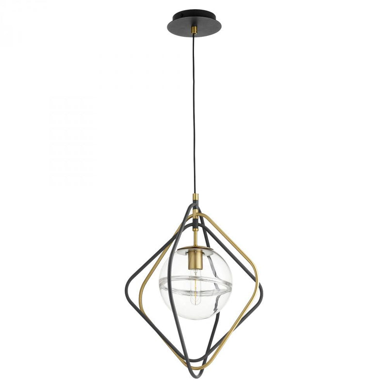 1 Light Pendant
