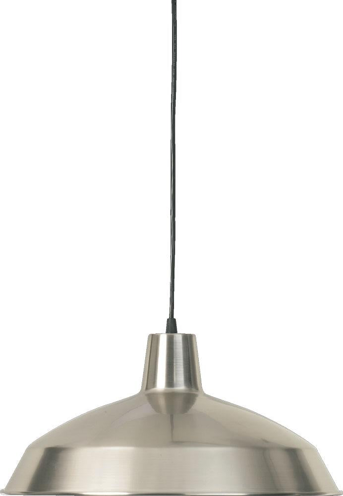 Industrial 1 Light Pendant