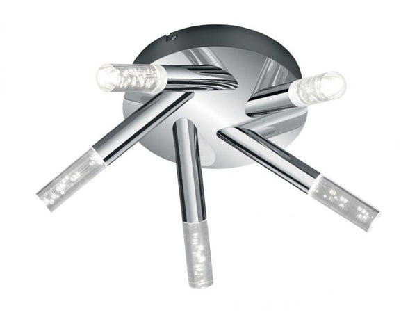 H2O 17" OSRAM LED Flush Mount