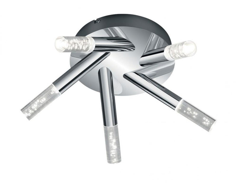 H2O 17" OSRAM LED Flush Mount