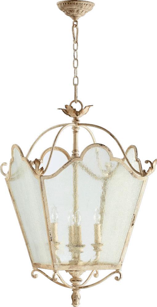 Salento 4 Light Foyer/Hall Fixture