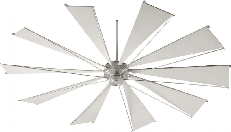 Mykonos - 10-Blade 92" Ceiling Fan