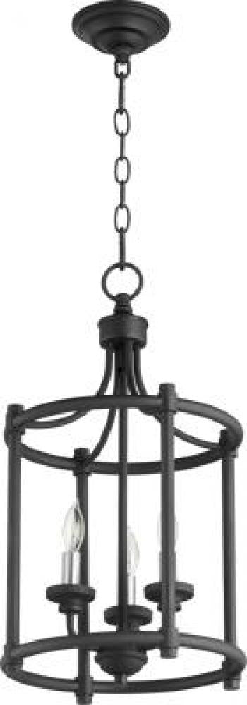 12" Foyer Hall Pendant