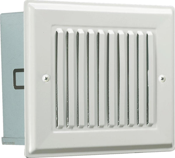 Door Chime Accessory - Recessed Chime Box - Sw
