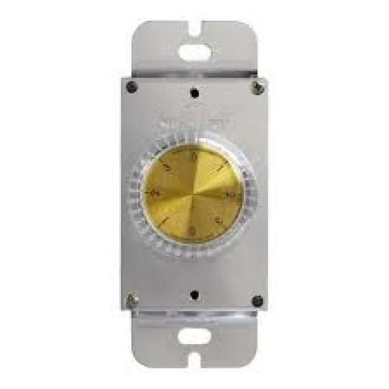 Fan Wall Mount Control