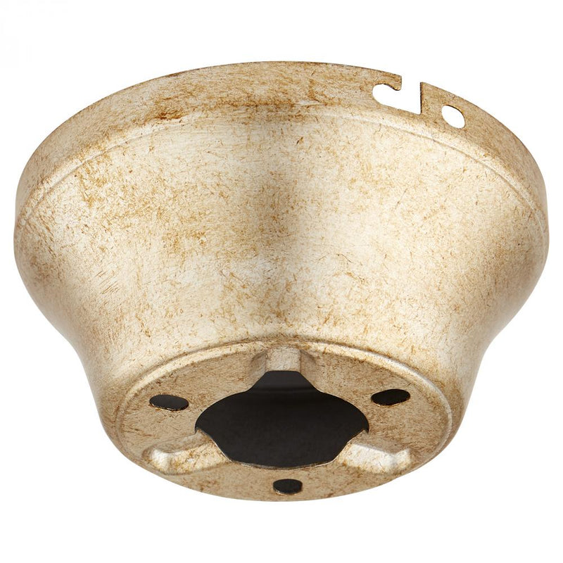 Hugger Adapter for Quorum Ceiling Fans