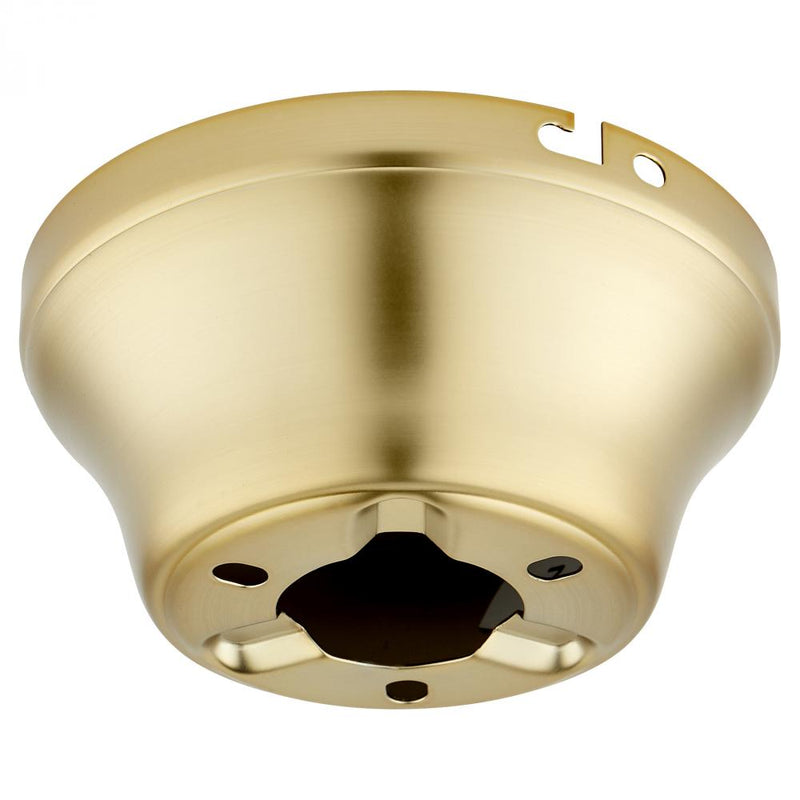 Hugger Adapter for Quorum Ceiling Fans