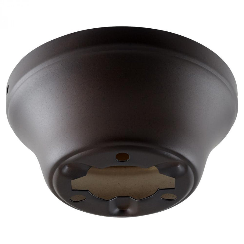 Hugger Adapter for Quorum Ceiling Fans