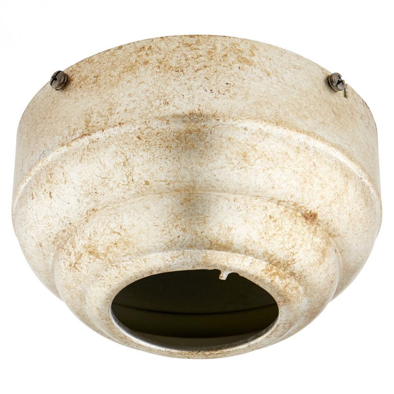 Sloped Ceiling Adapter for Quorum Ceiling Fans