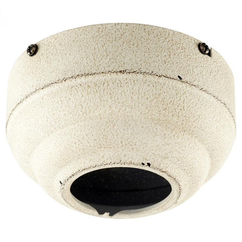 Sloped Ceiling Adapter for Quorum Ceiling Fans