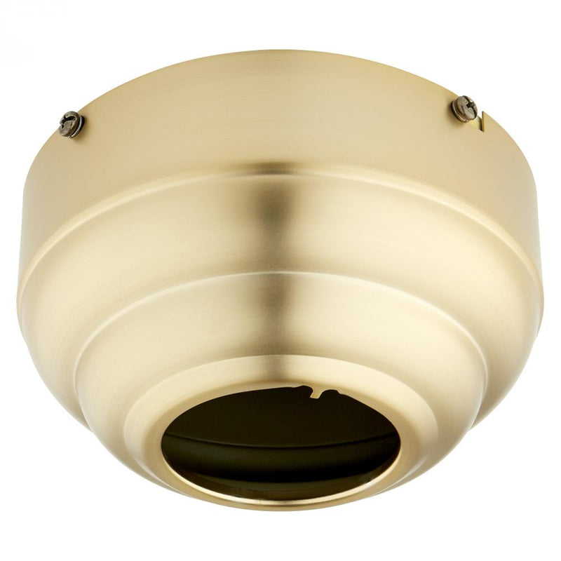 Sloped Ceiling Adapter for Quorum Ceiling Fans