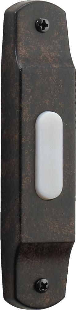 Door Chime Button - Basic Narrow