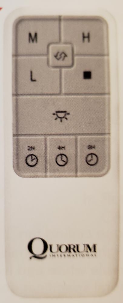 Fan Remote