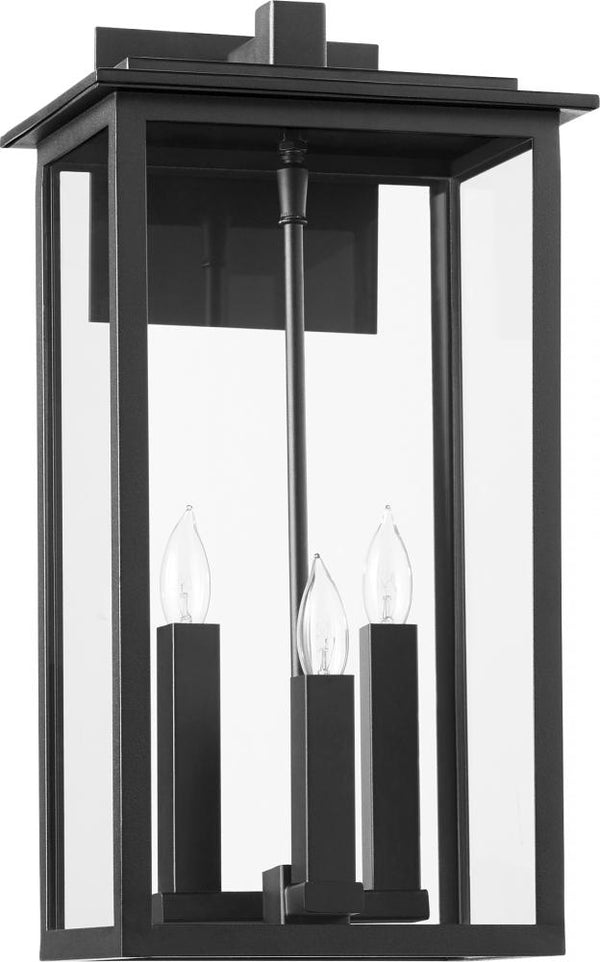 Westerly 18.75" Outdoor Wall Sconce