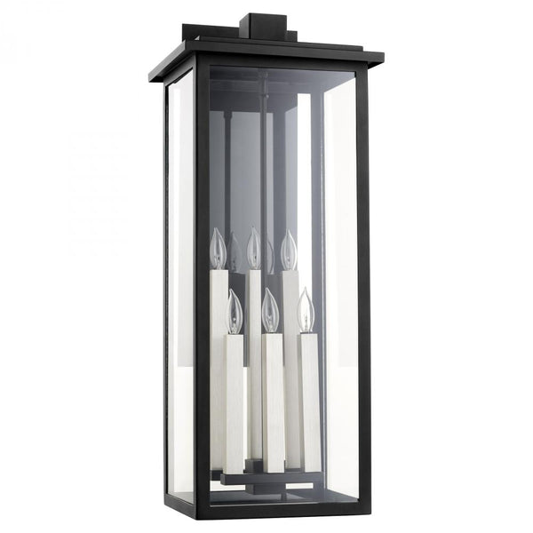 Westerly 30" Wall Lantern