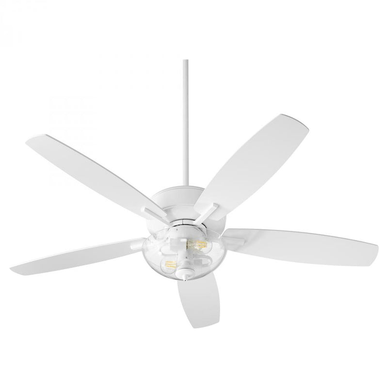 Breeze - 5-Blade 52" Ceiling Fan
