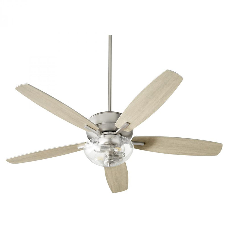 Breeze - 5-Blade 52" Ceiling Fan