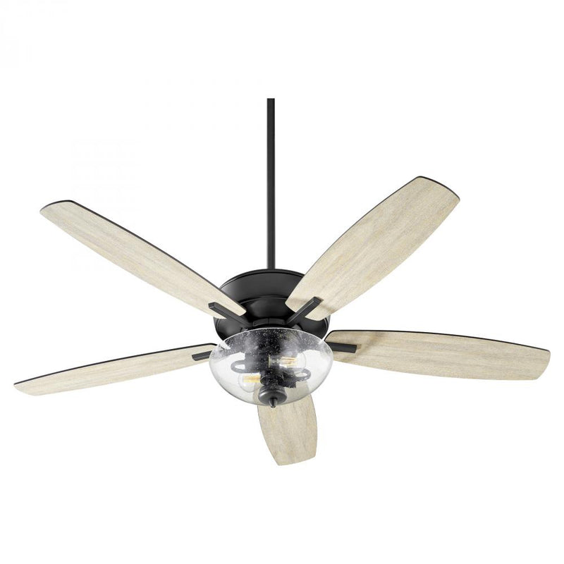 Breeze - 5-Blade 52" Ceiling Fan