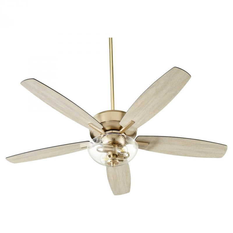 Breeze - 5-Blade 52" Ceiling Fan