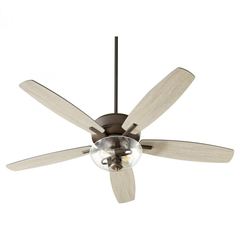 Breeze - 5-Blade 52" Ceiling Fan