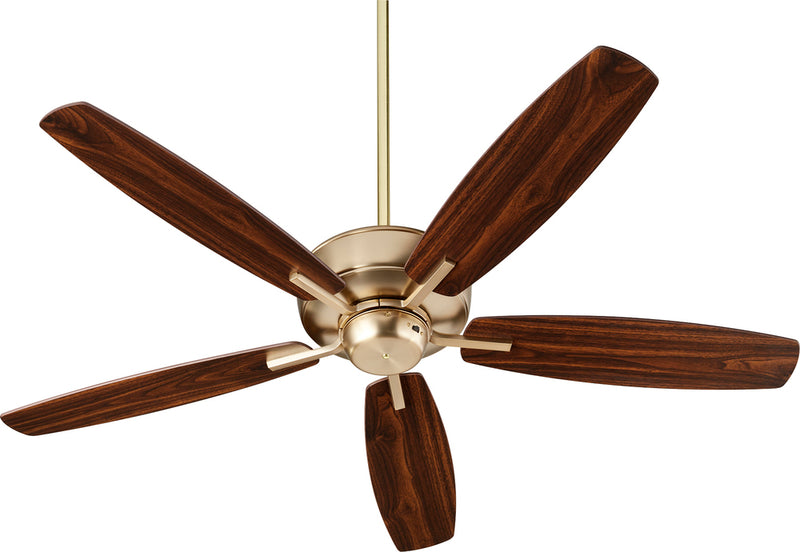 Breeze - 5-Blade 52" Ceiling Fan