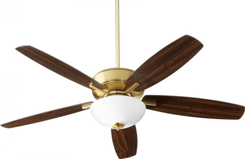 Breeze - 5-Blade 52" Ceiling Fan