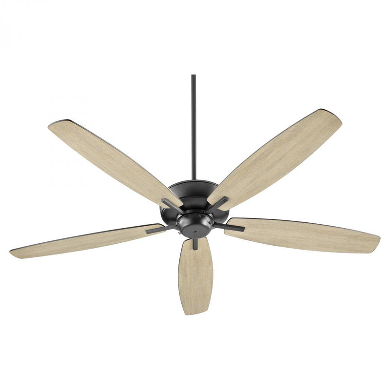 Breeze - 5-Blade 60" Ceiling Fan