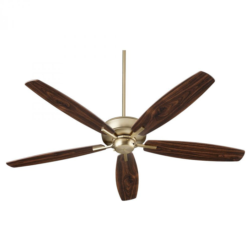 Breeze - 5-Blade 60" Ceiling Fan