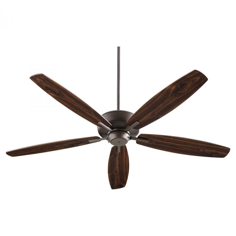 Breeze - 5-Blade 60" Ceiling Fan