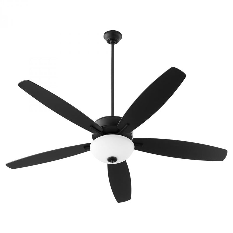 Breeze - 5-Blade 60" Ceiling Fan