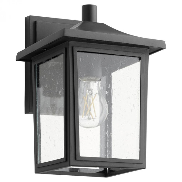 1 Light 10.5" A Type Wall Lantern
