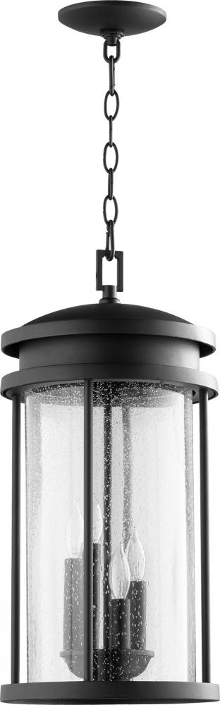 Hadley 4 Light Pendant