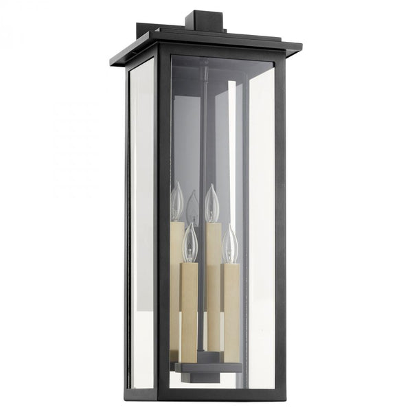 Westerly 24.75" Wall Lantern