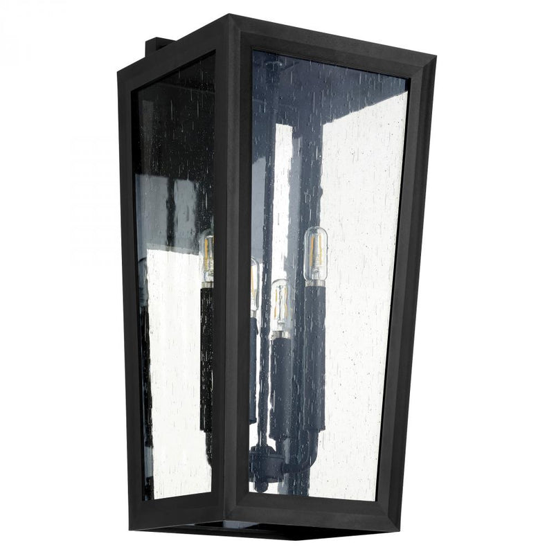Bravo 22" Wall Lantern