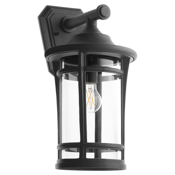 Haley 17.75" Wall Lantern