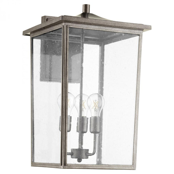 Riverside 3 Light Lantern