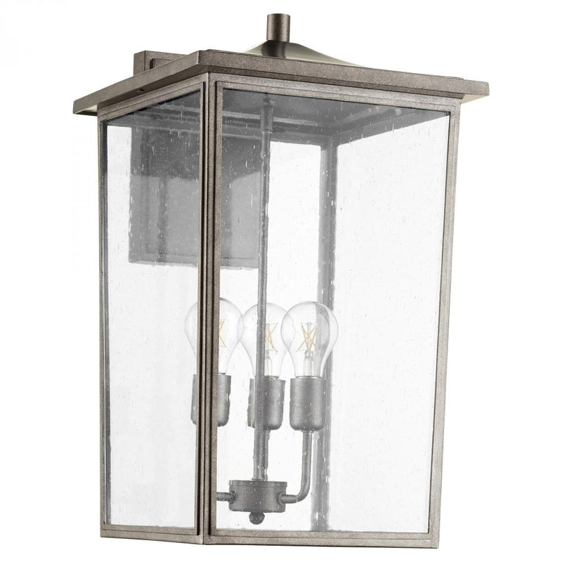Riverside 3 Light Lantern