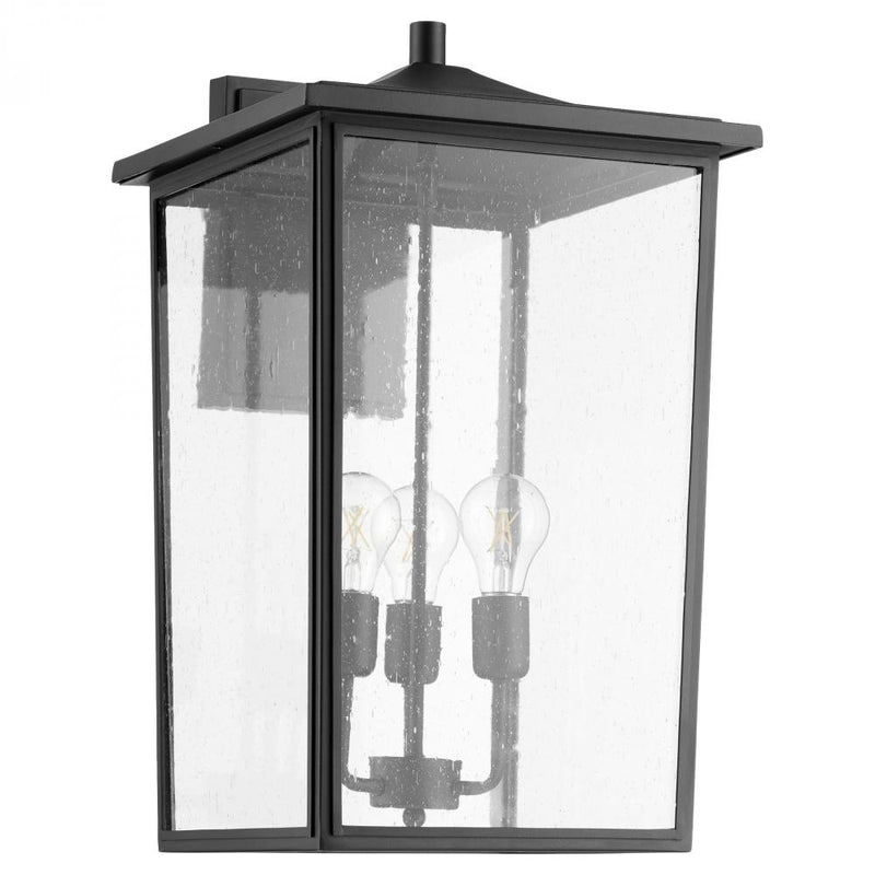 Riverside 3 Light Lantern