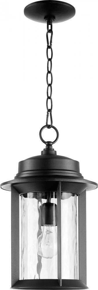 Charter 1 Light Pendant