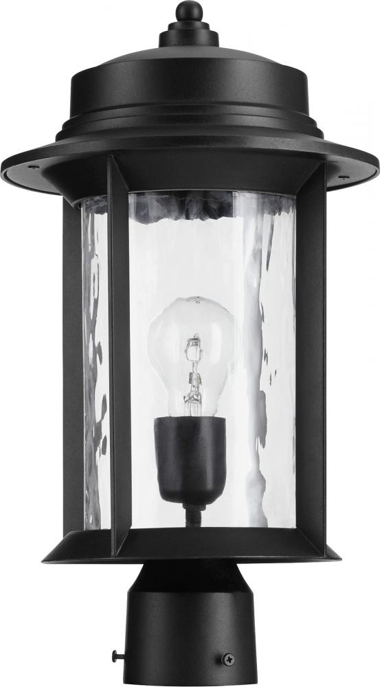 Charter 1 Light Post Lantern