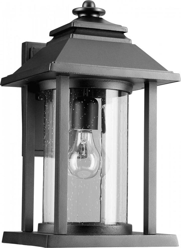 Crusoe 1 Light Lantern