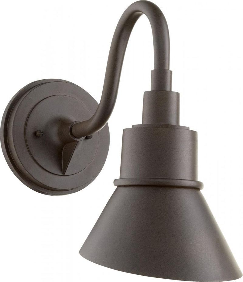 Torrey 13.75" Wall Lantern