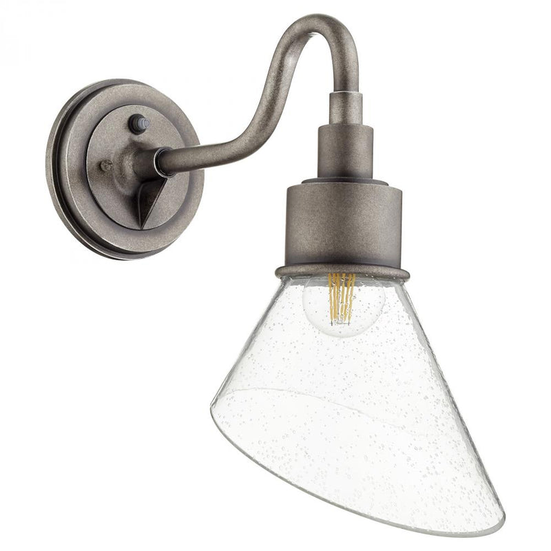 Torrey 1 Light Lantern