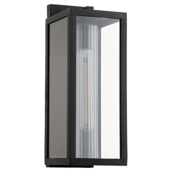 Parks 1 Light 16" T10 Wall Lantern